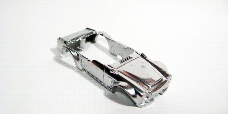Illustration for article titled Chrome, From A Can? Overdue Posting...